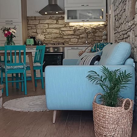 Authentic Istria&Pet Friendly Apartment Banko Near Rovinj Kanfanar Exterior foto