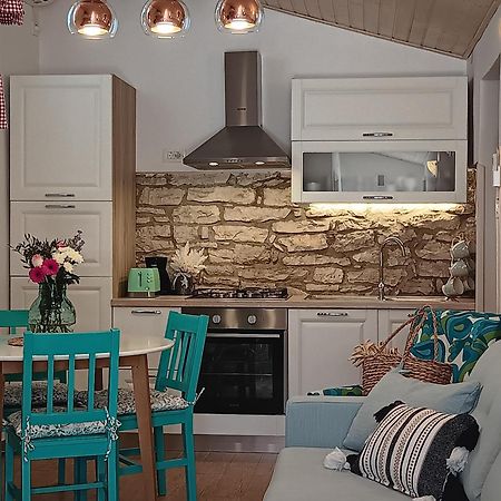 Authentic Istria&Pet Friendly Apartment Banko Near Rovinj Kanfanar Exterior foto