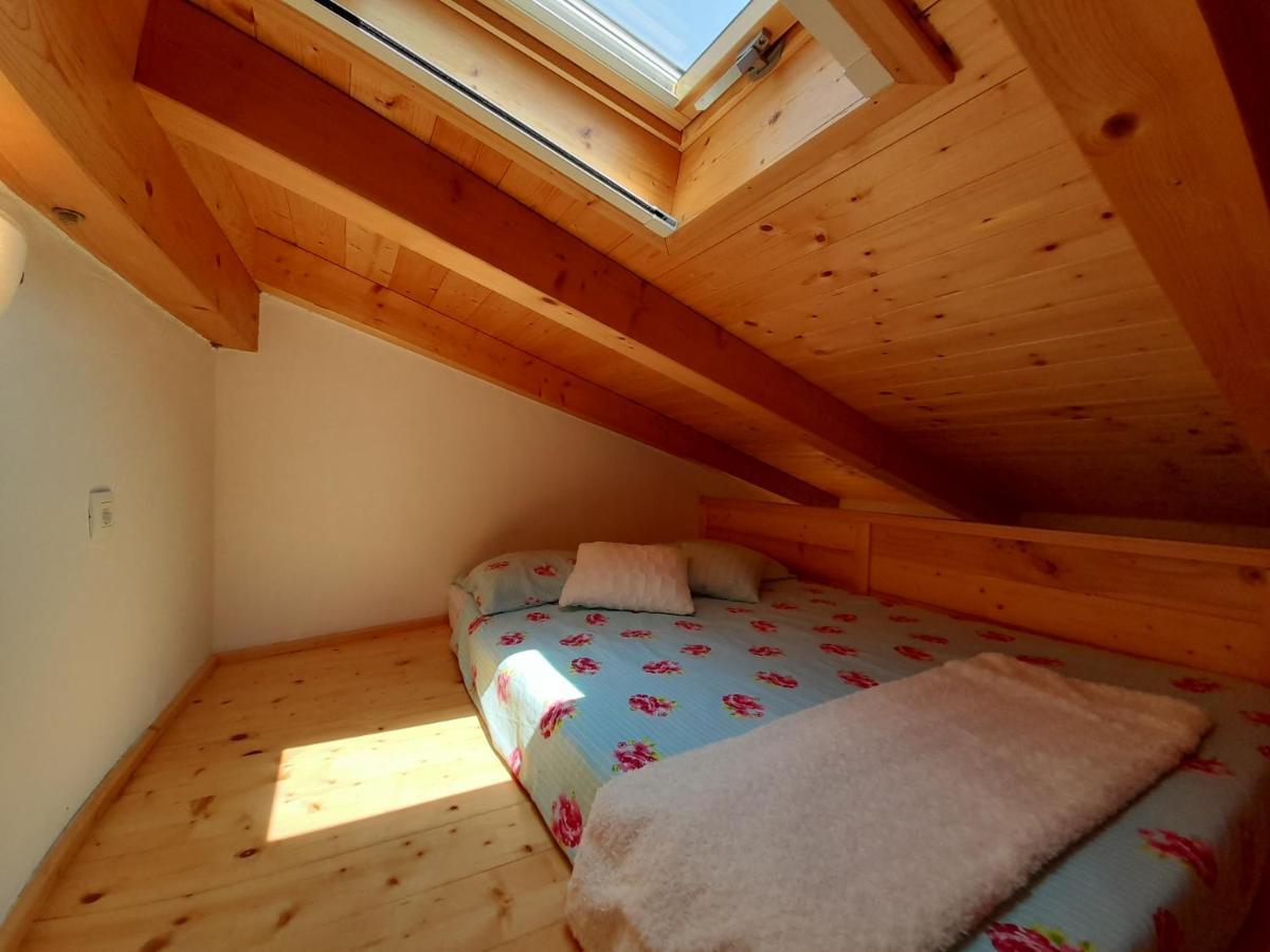 Authentic Istria&Pet Friendly Apartment Banko Near Rovinj Kanfanar Exterior foto