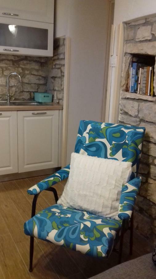 Authentic Istria&Pet Friendly Apartment Banko Near Rovinj Kanfanar Exterior foto