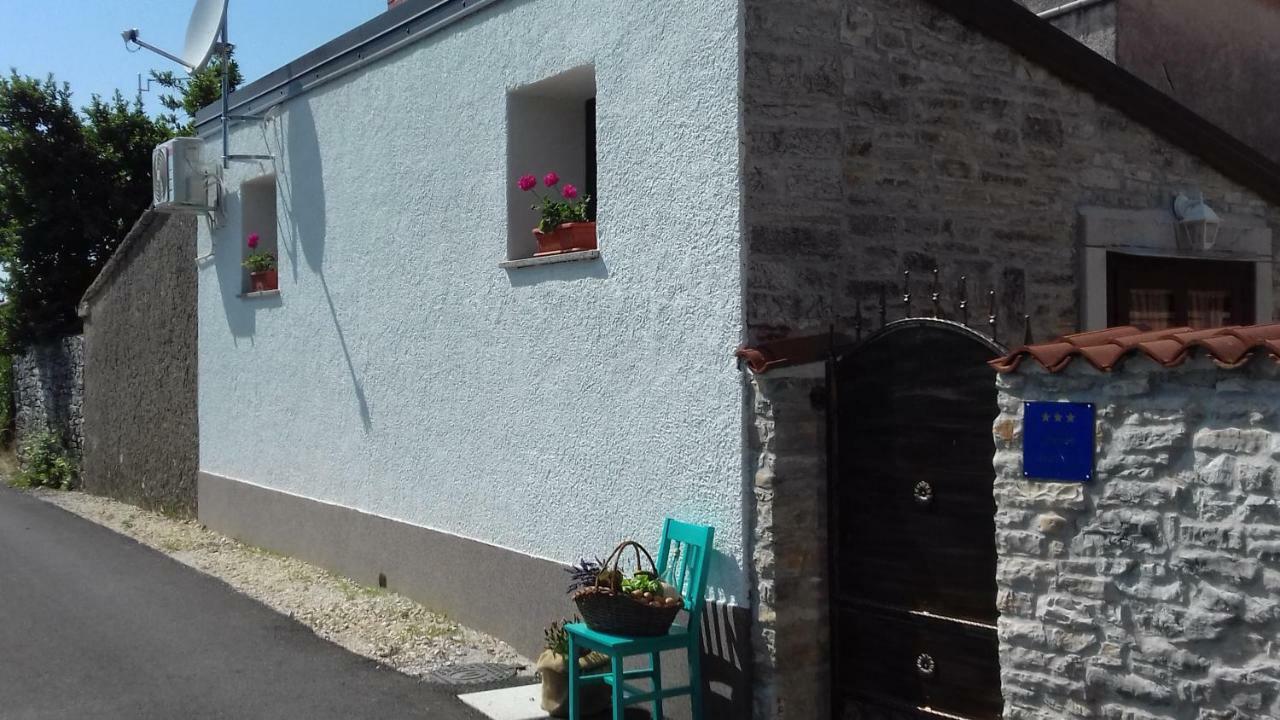 Authentic Istria&Pet Friendly Apartment Banko Near Rovinj Kanfanar Exterior foto